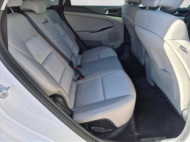 Used 2016 Hyundai Tucson SE FWD image 18