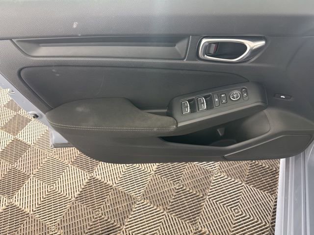 Certified 2022 Honda Civic Sport image 24
