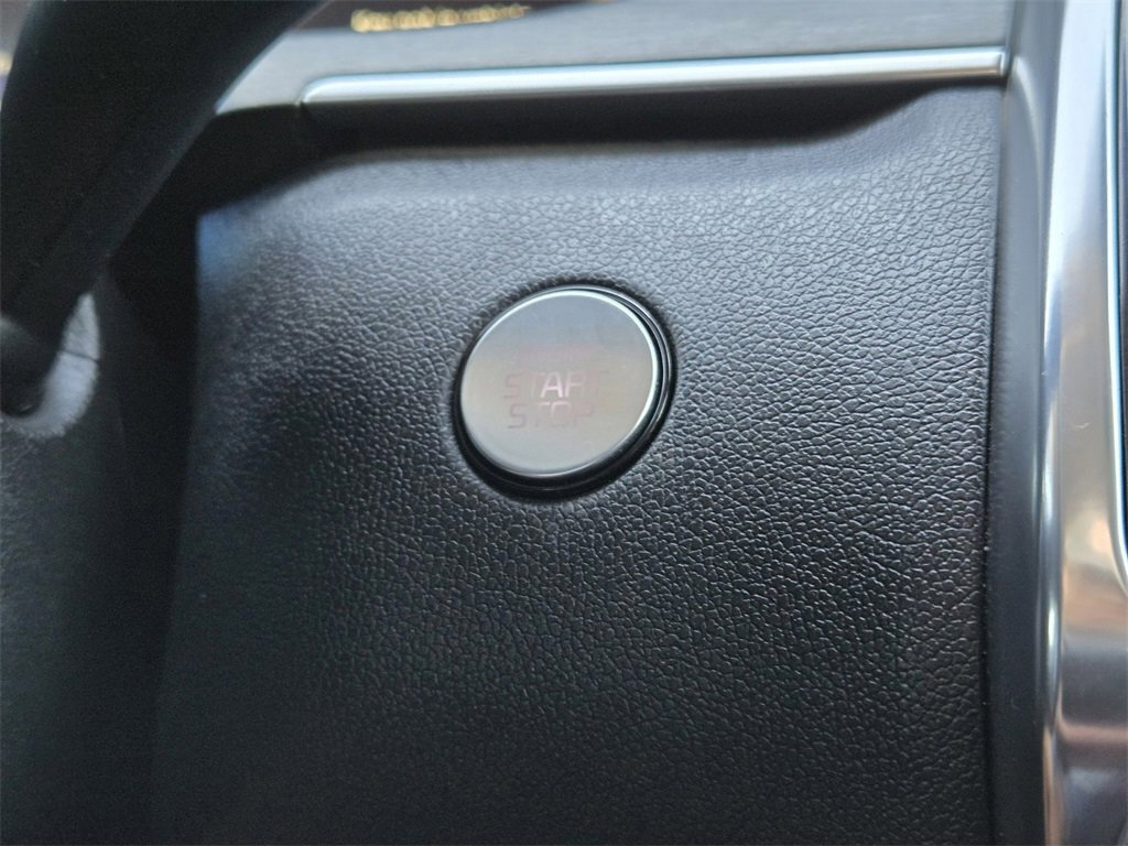 Used 2023 Kia Sorento SX image 26