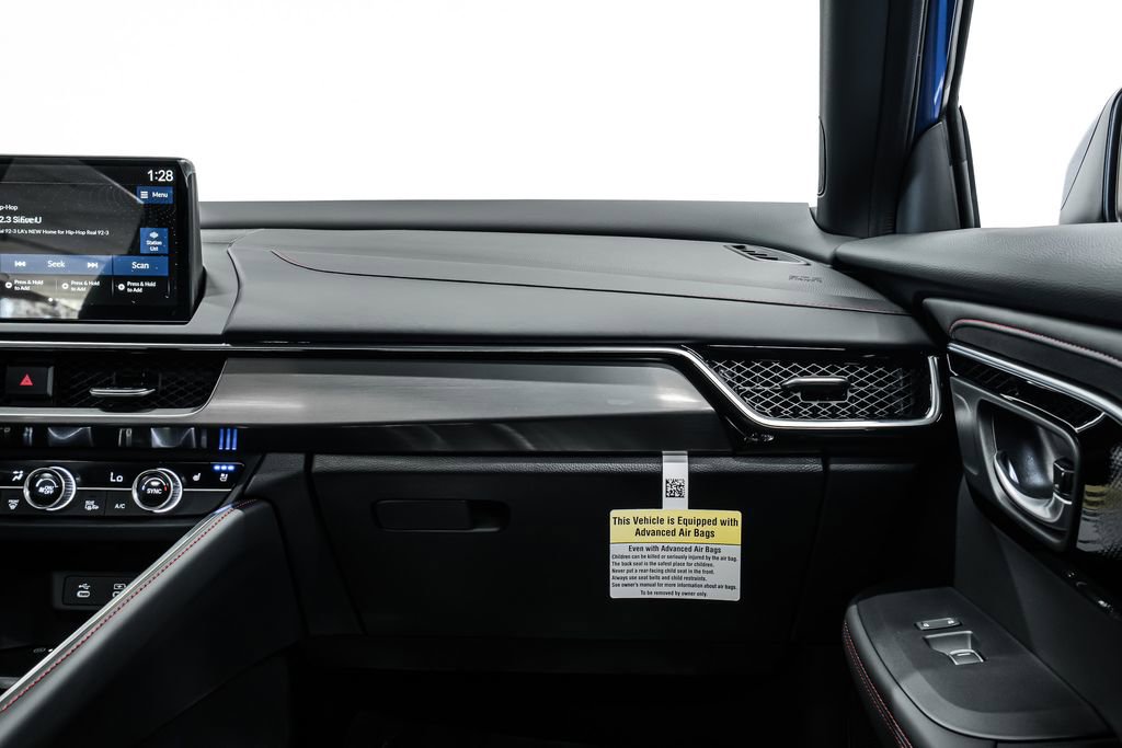 New 2025 Acura ADX A-Spec FWD image 28