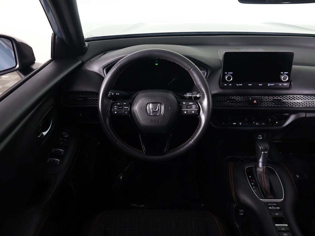 Used 2024 Honda HR-V Sport image 32
