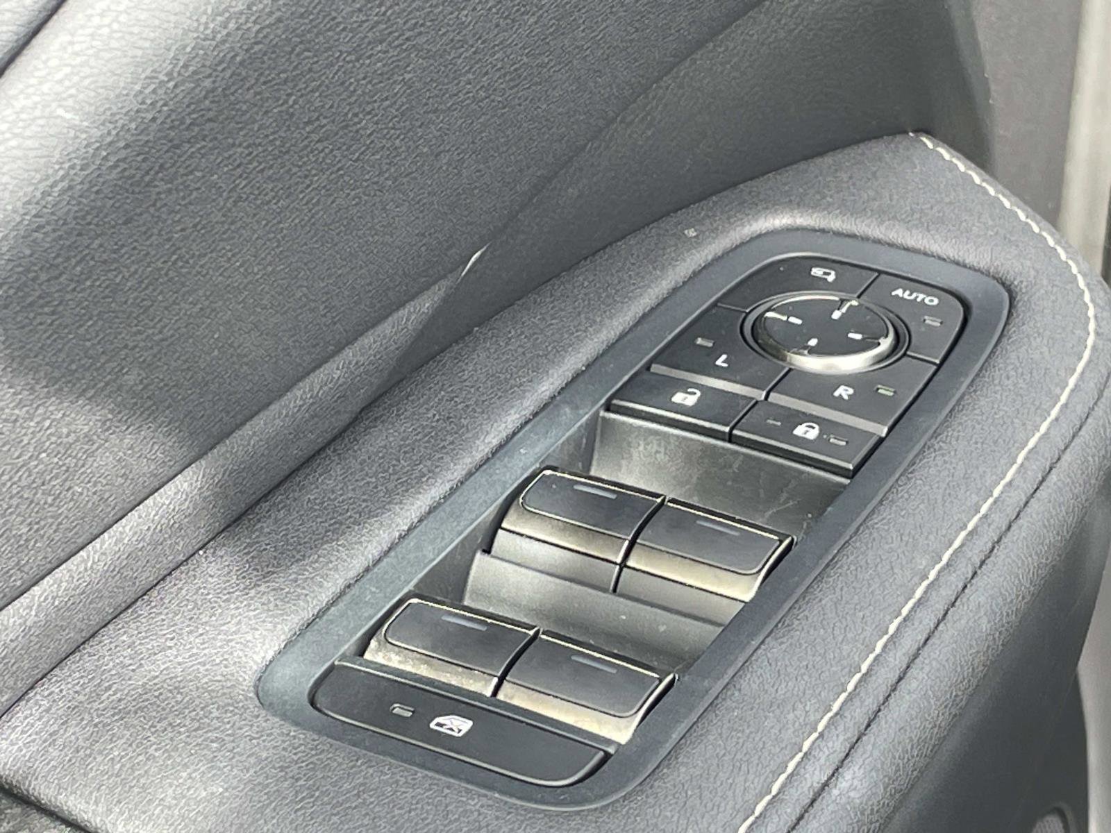 Used 2025 Lexus TX 350 AWD w/ Technology Package image 17