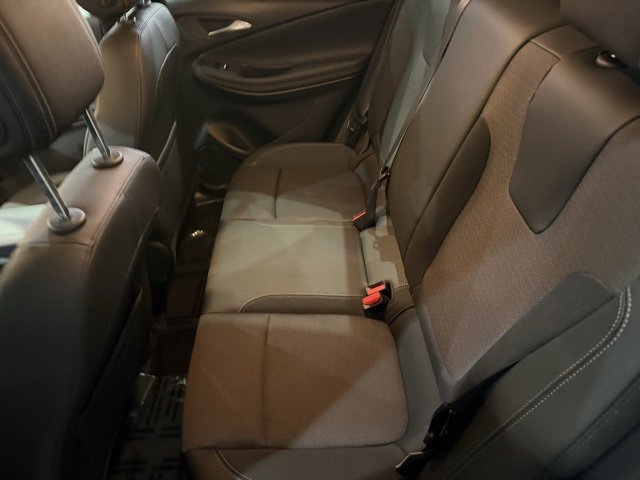 Used 2025 Buick Encore GX Preferred image 31