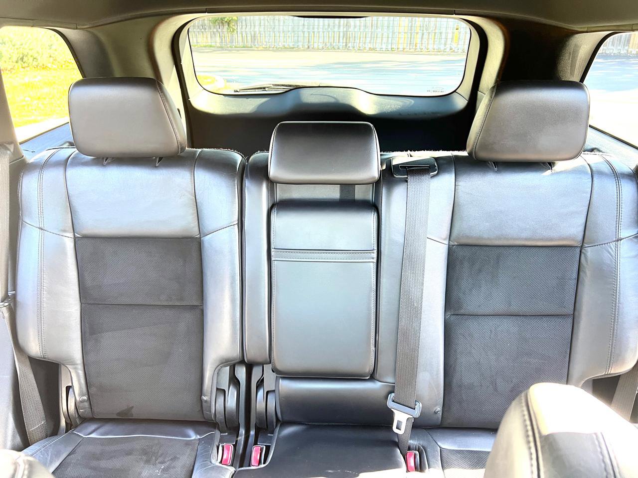 Used 2015 Jeep Grand Cherokee Altitude image 33