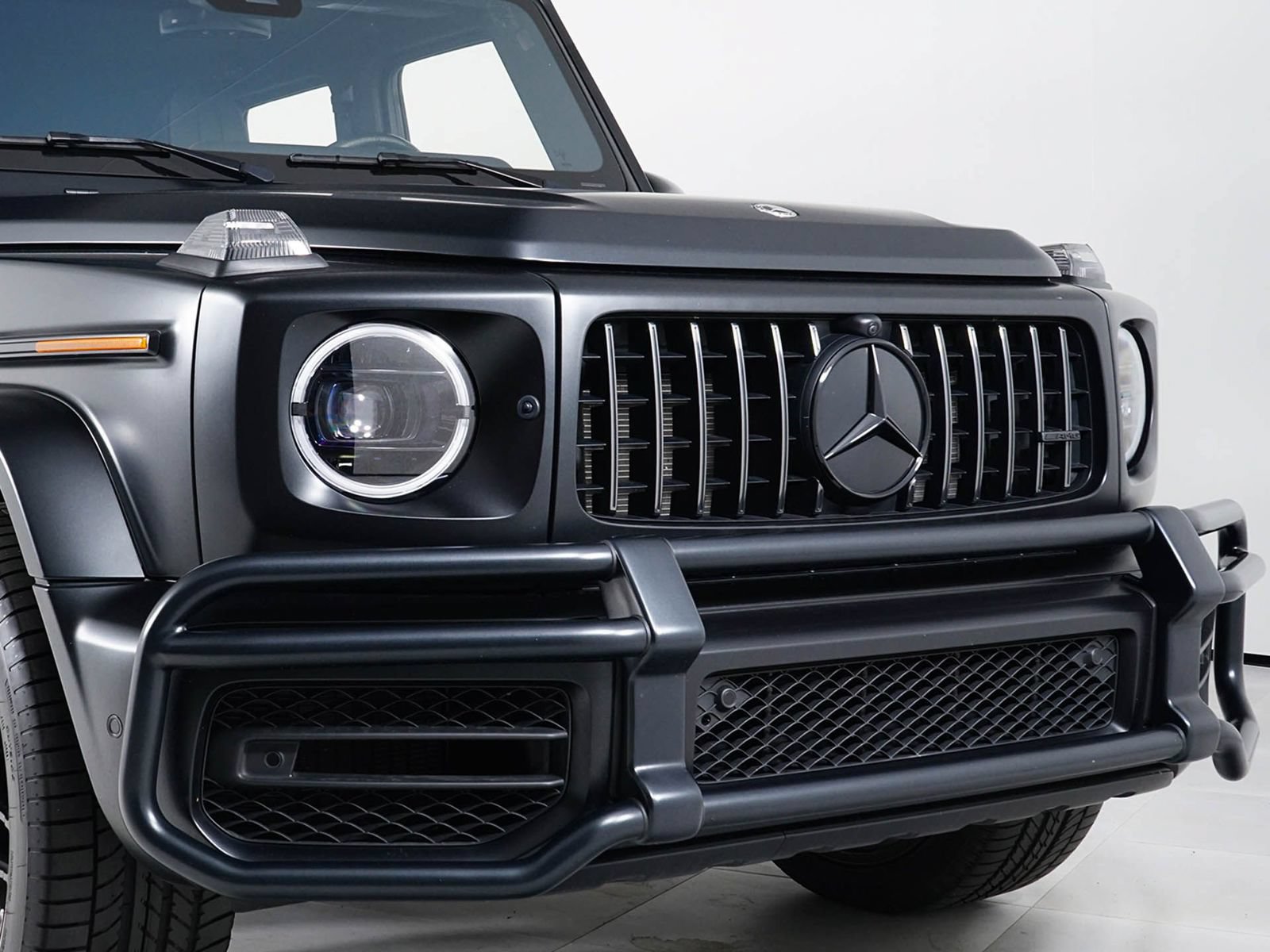Used 2024 Mercedes-Benz G 63 AMG 4MATIC image 18
