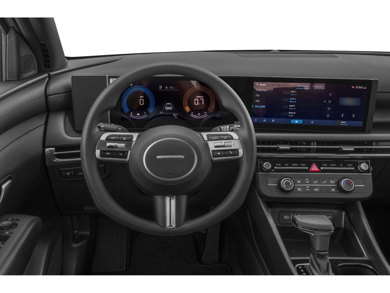 New 2026 Hyundai Santa Cruz SE FWD image 34