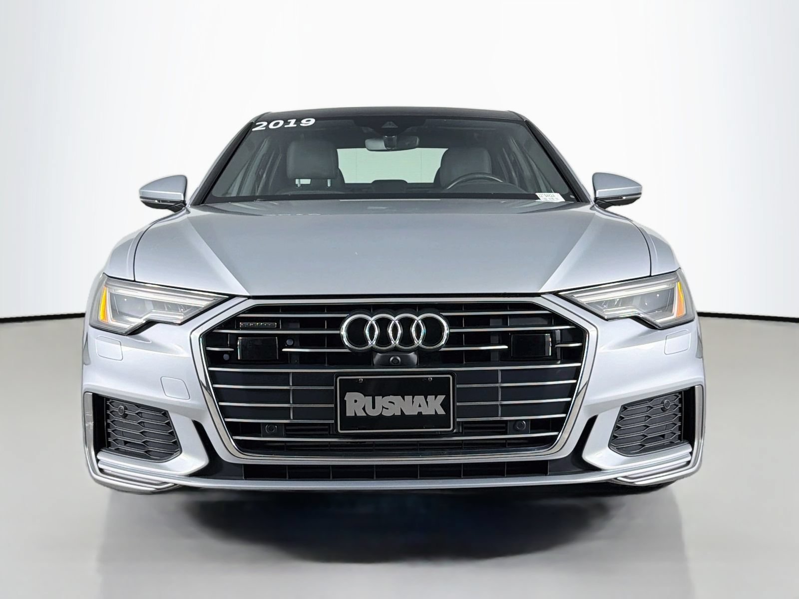 Used 2019 Audi A6 3.0T Premium Plus w/ Premium Plus Package AWD/4WD image 2