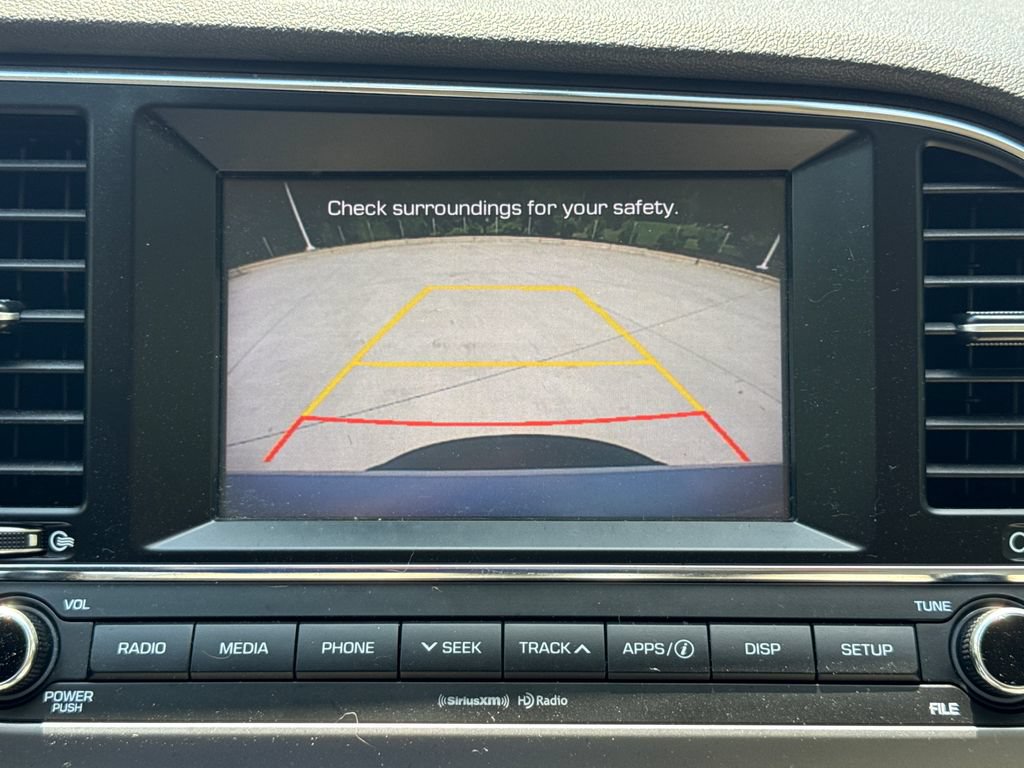 Used 2017 Hyundai Elantra Value Edition w/ Cargo Package FWD image 26