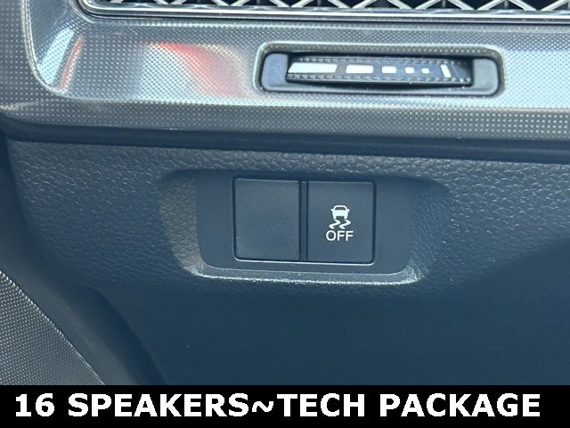 Used 2024 Acura Integra A-Spec image 20