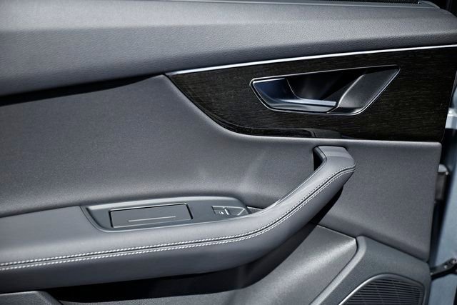 New 2026 Audi Q7 2.0T Premium Plus image 24