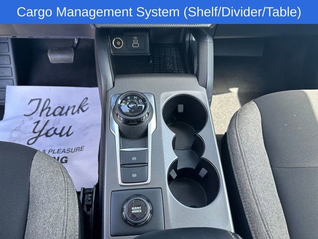 New 2025 Ford Bronco Sport Big Bend image 16