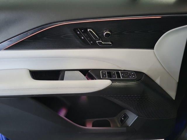 Certified 2024 Cadillac Lyriq Sport AWD/4WD image 15