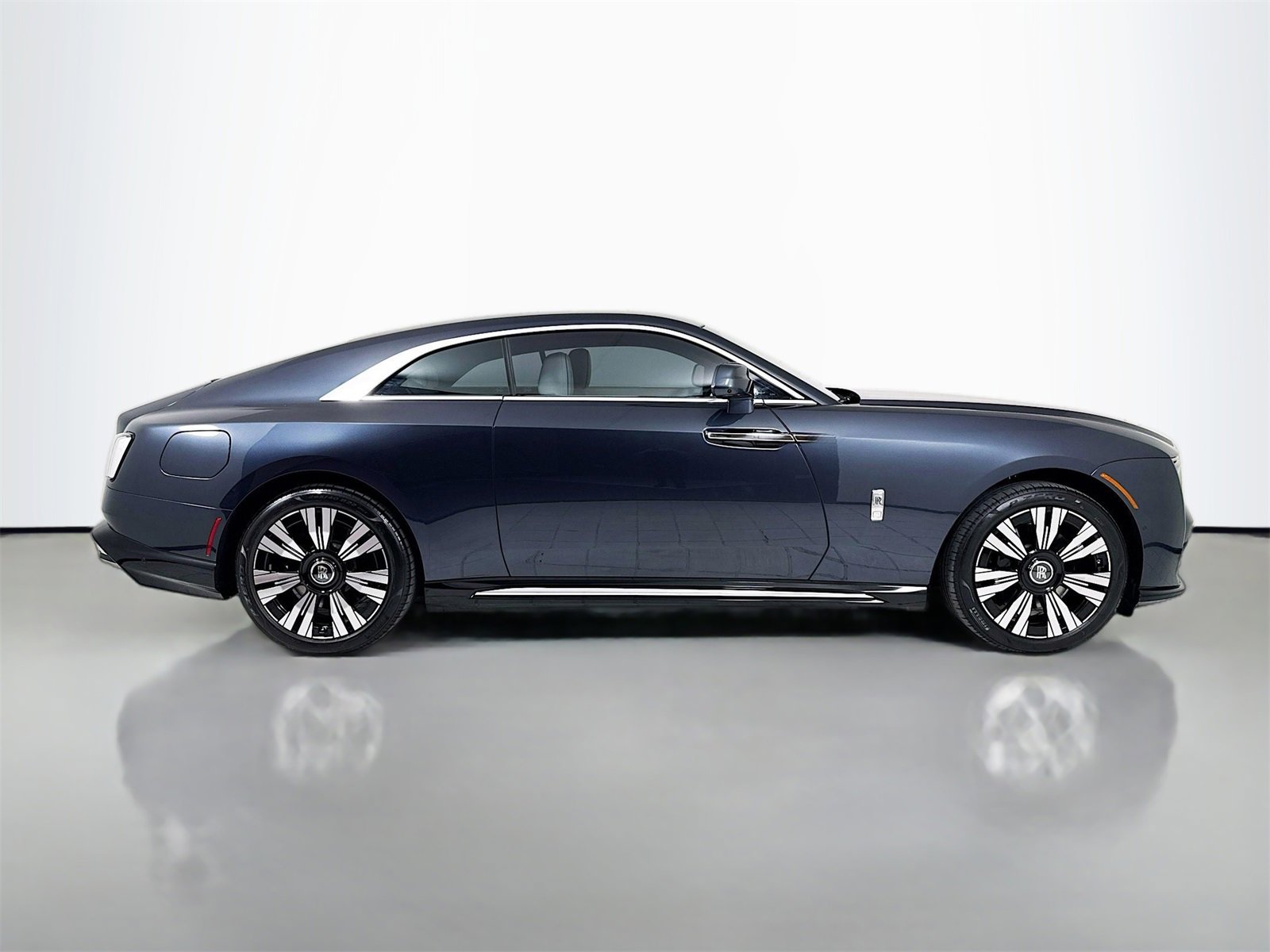 Certified 2024 Rolls-Royce Spectre w/ Spectre Launch Package image 9