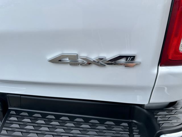 Used 2023 RAM 1500 Big Horn AWD/4WD image 24