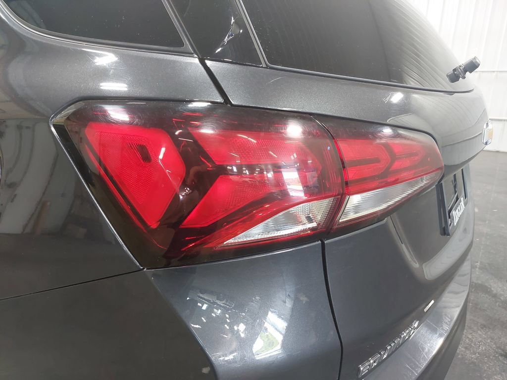 Used 2022 Chevrolet Equinox LT AWD/4WD image 56