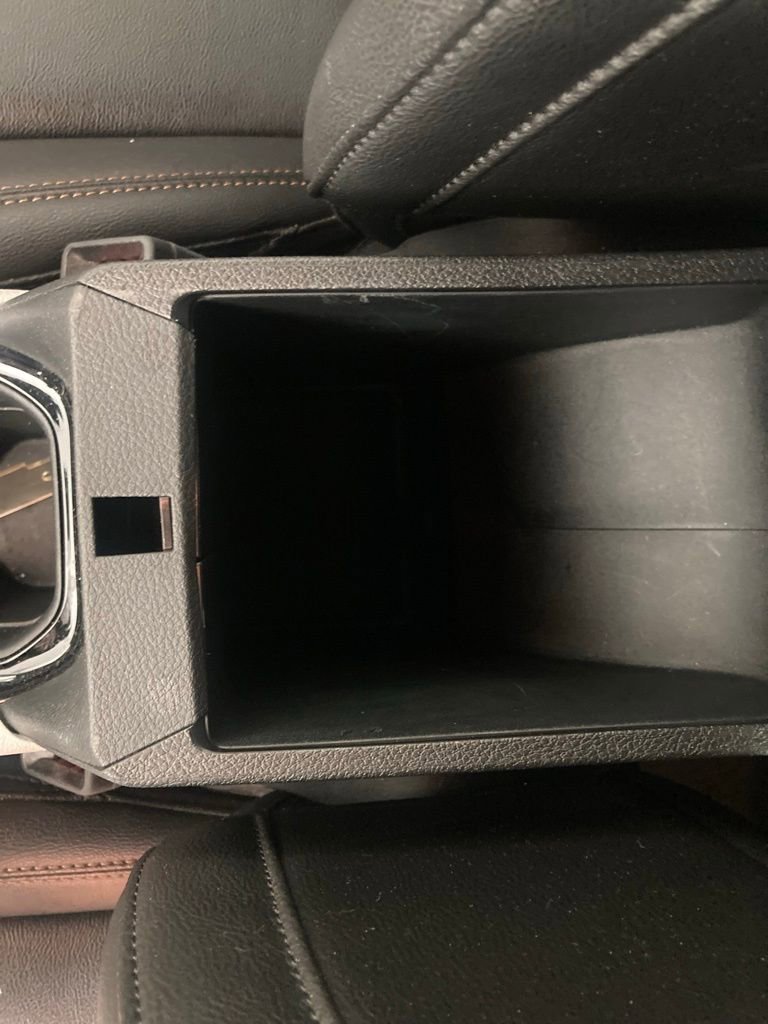 Used 2024 Jeep Compass Limited image 10