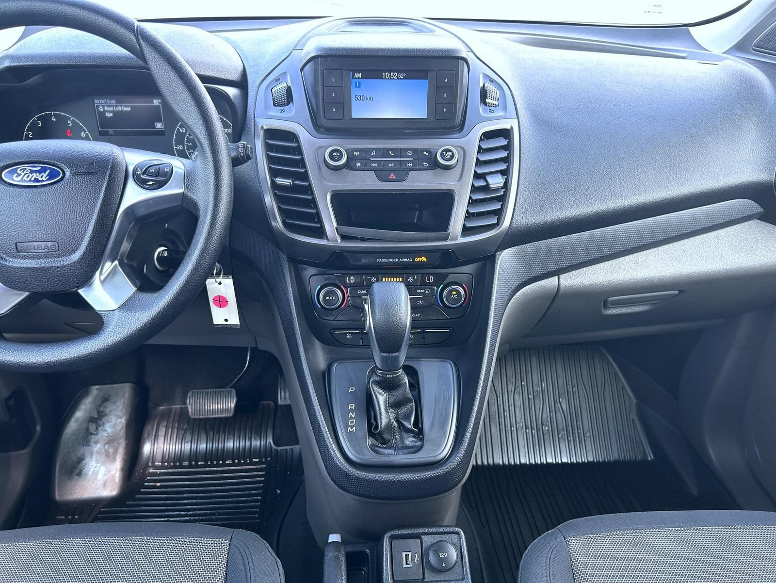 Used 2020 Ford Transit Connect XL FWD image 13