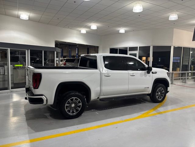 Used 2026 GMC Sierra 1500 AT4 AWD/4WD image 10