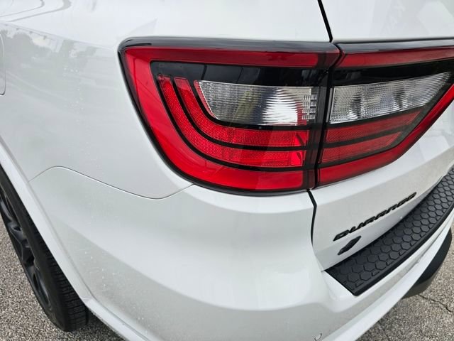 Used 2023 Dodge Durango SRT Hellcat image 11