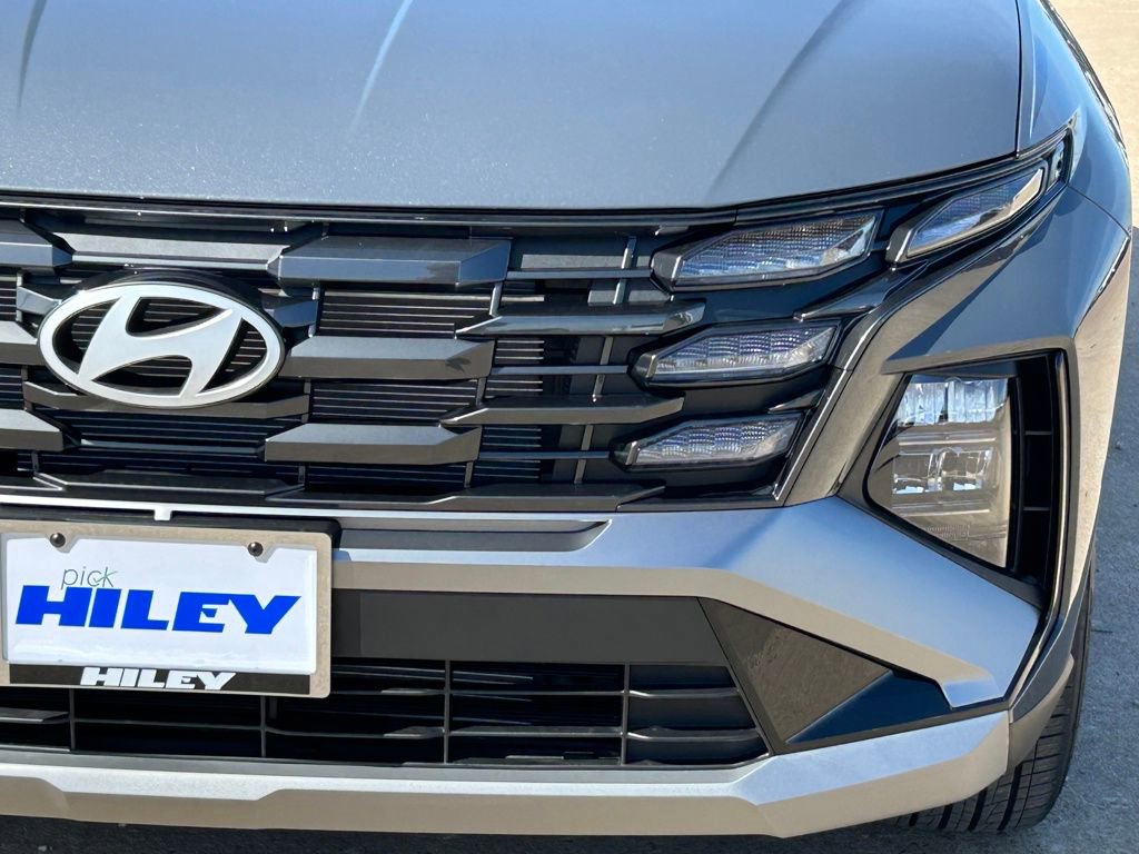 New 2026 Hyundai Tucson SEL image 9