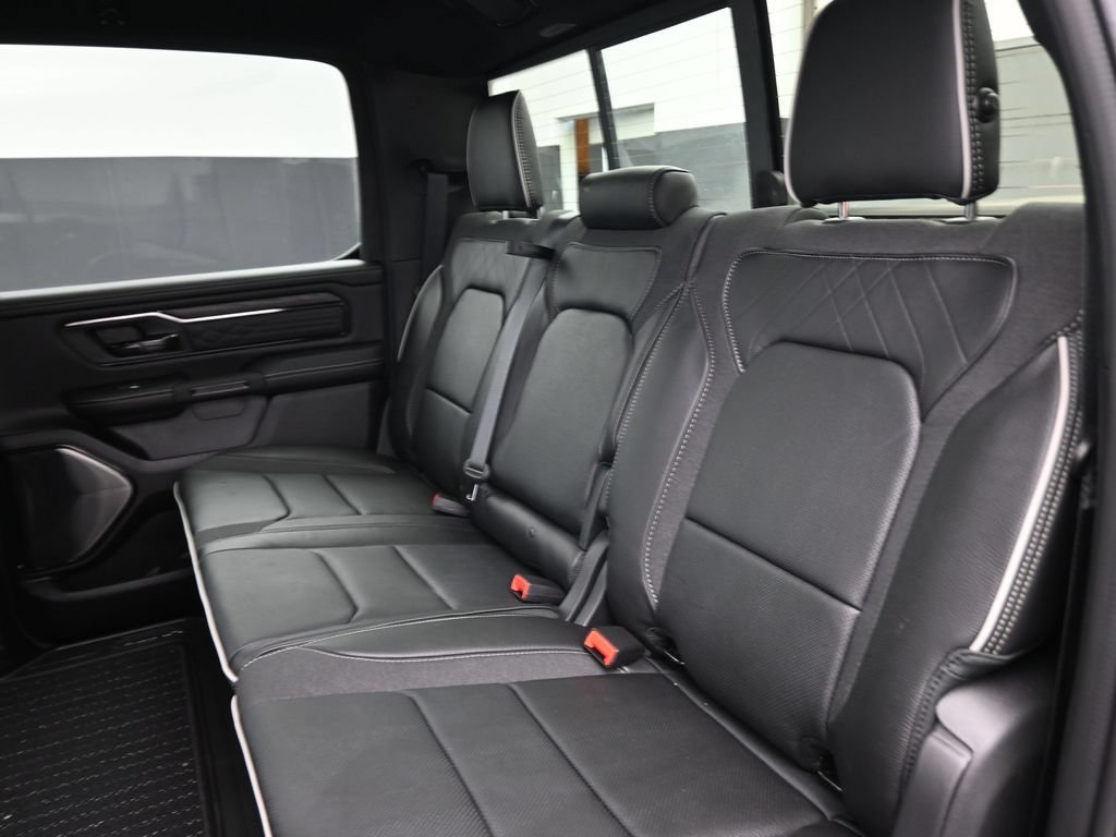 New 2026 RAM 1500 Limited AWD/4WD image 12