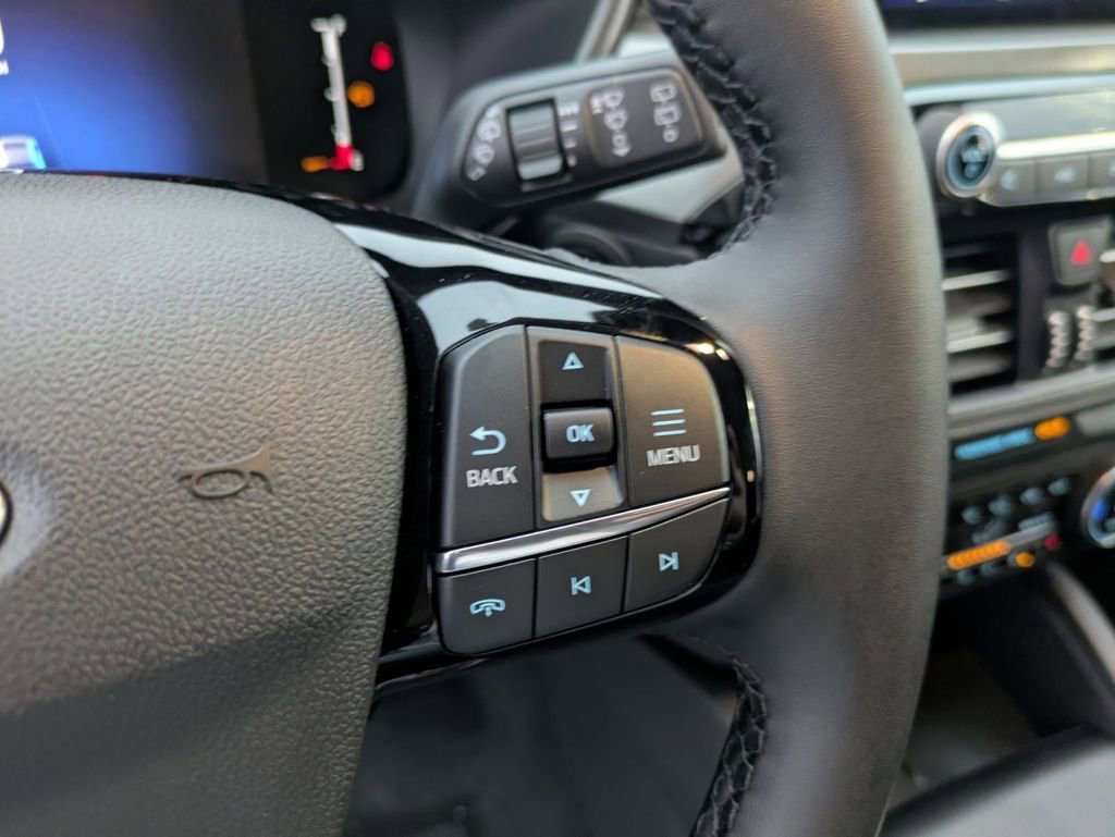 New 2026 Ford Escape Active w/ Cold Weather Package image 28