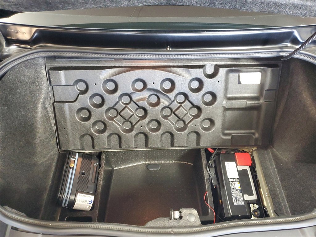 Used 2018 Dodge Challenger R/T Scat Pack image 25