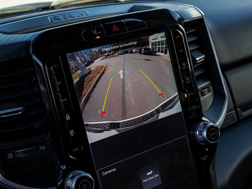 Used 2025 RAM 1500 Big Horn image 20