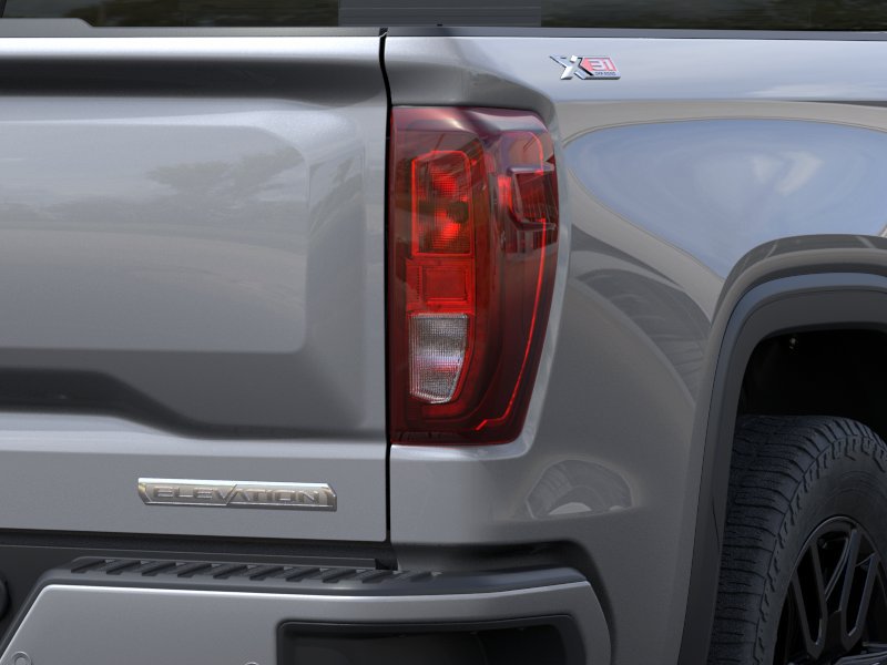 New 2026 GMC Sierra 1500 Elevation w/ Elevation Premium Package AWD/4WD image 41