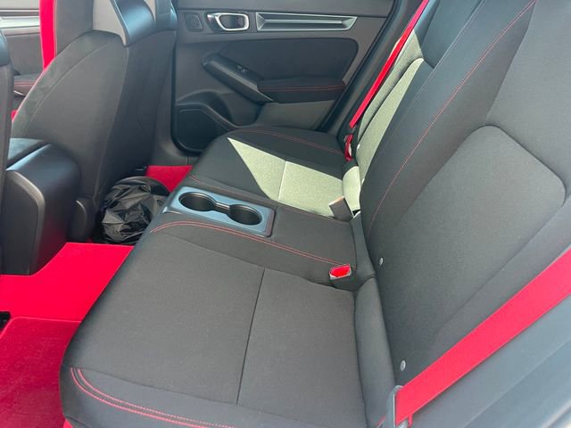 Used 2025 Honda Civic Type R image 5