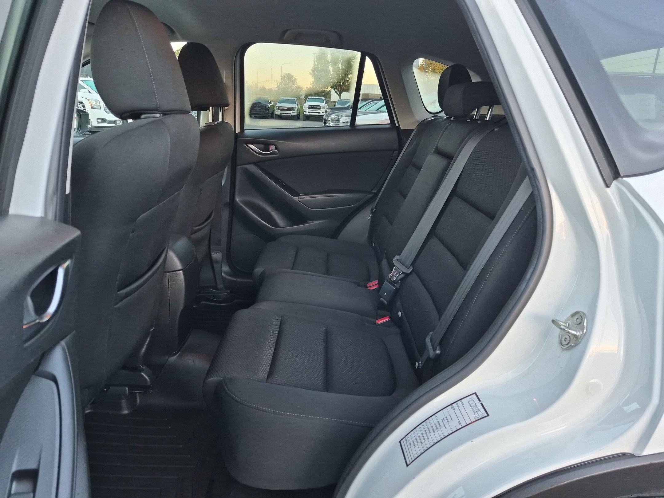 Used 2016 MAZDA CX-5 Touring AWD/4WD image 28