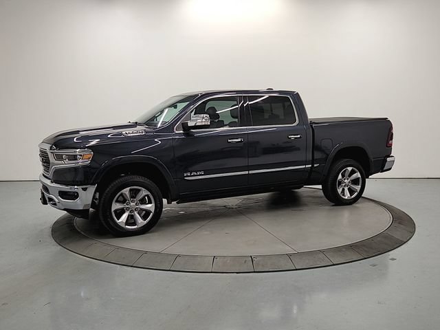 Used 2019 RAM 1500 Limited AWD/4WD image 6