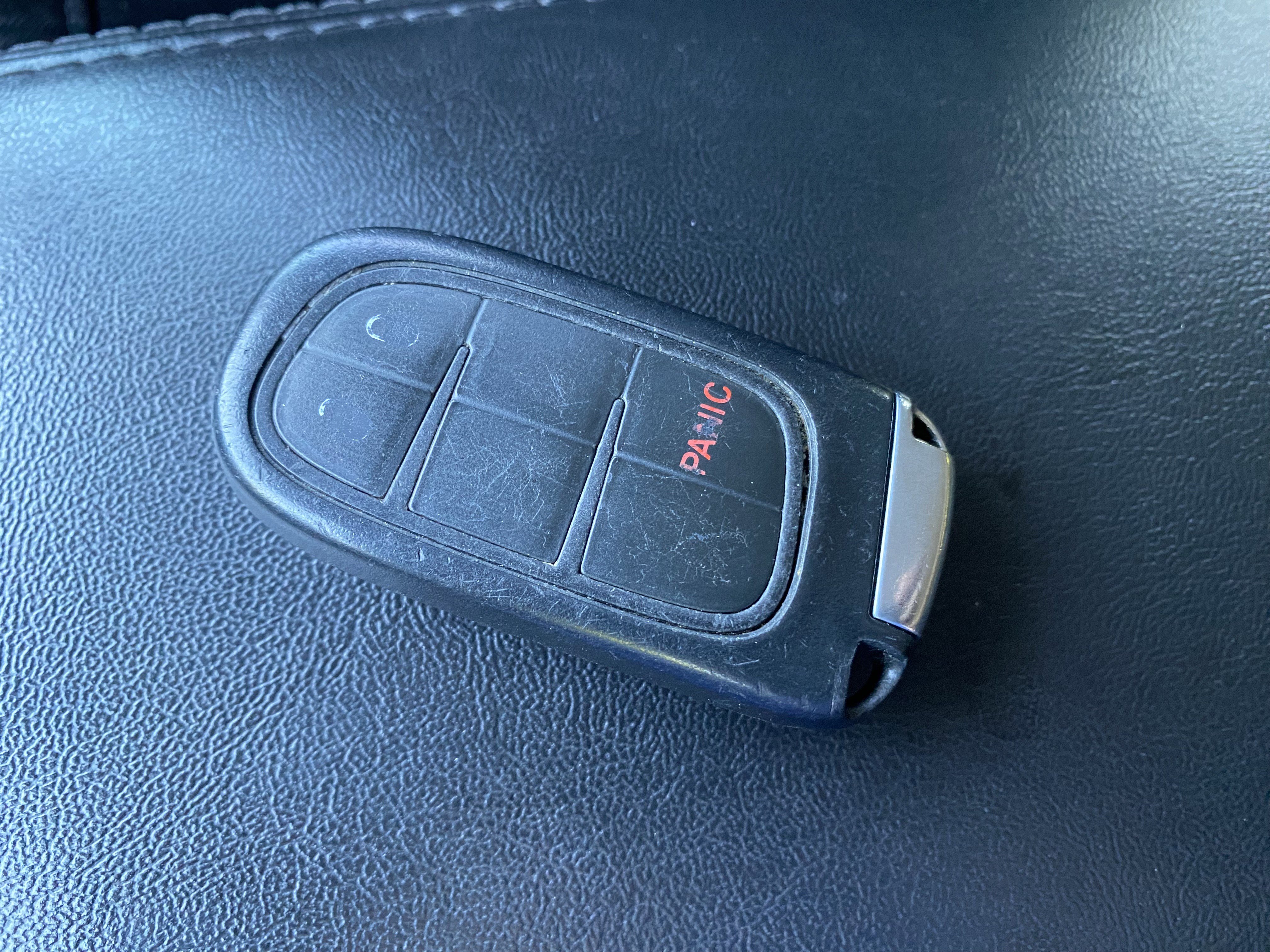 Used 2019 Jeep Cherokee Latitude Plus image 37