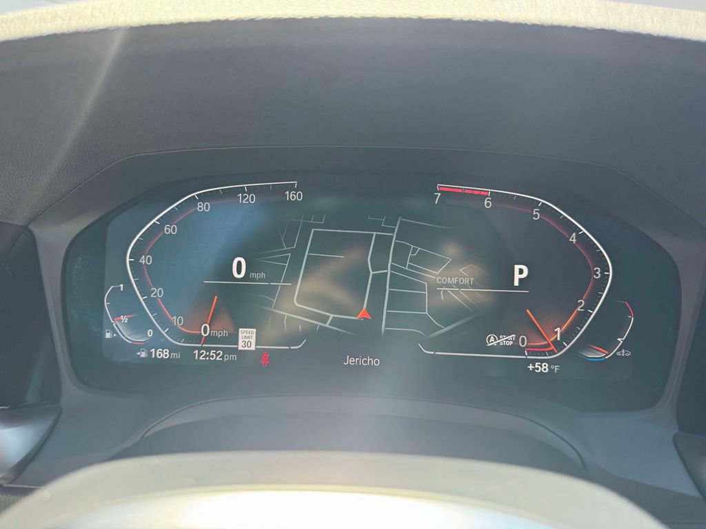 Certified 2023 BMW 430i Gran Coupe xDrive w/ M Sport Package AWD/4WD image 16