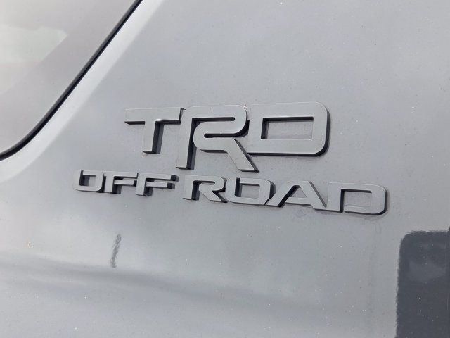Used 2026 Toyota 4Runner TRD Off-Road Premium AWD/4WD image 15