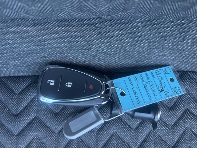 Used 2023 Chevrolet Equinox LT w/ LPO, Floor Liner Package image 27