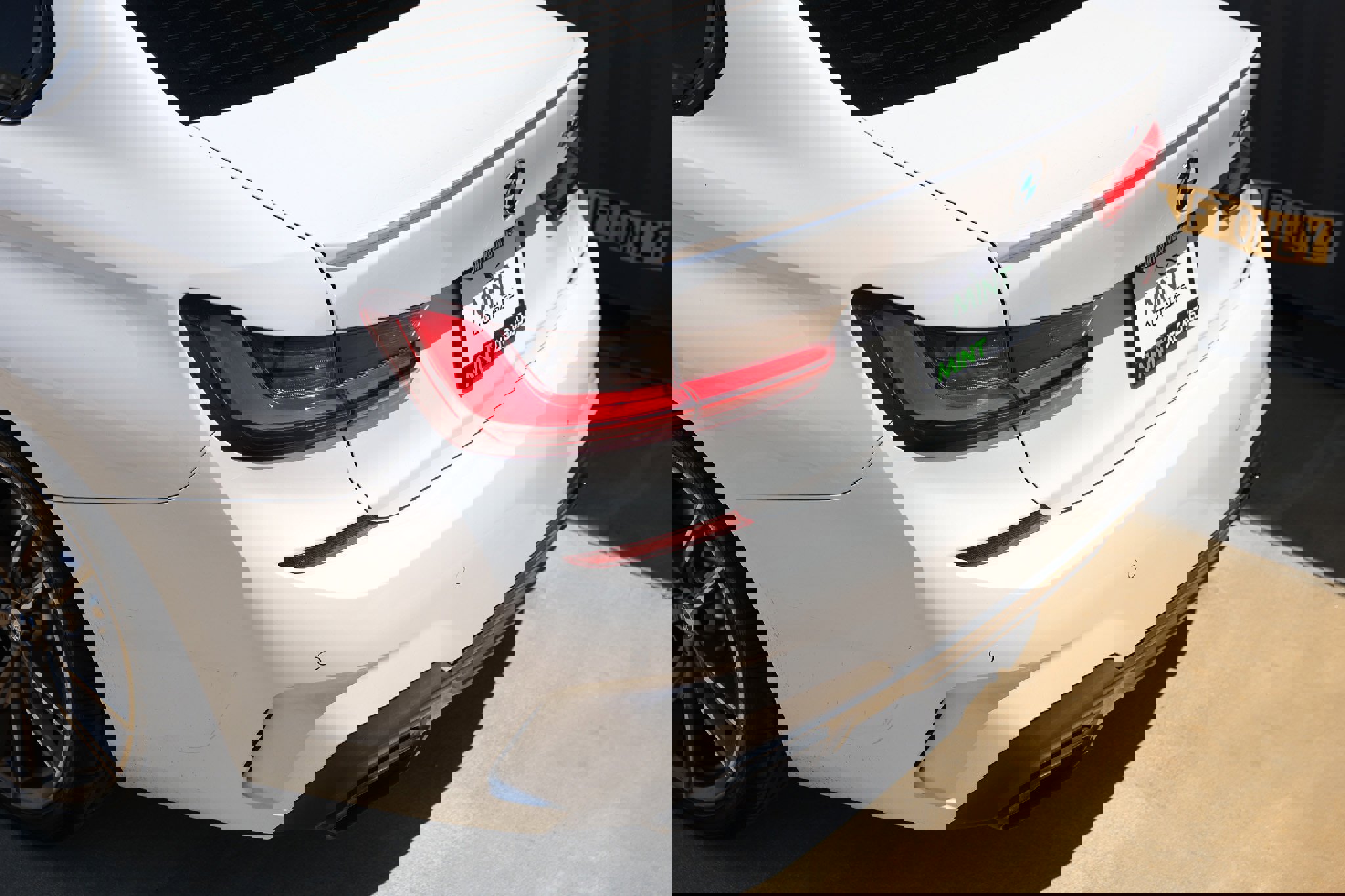 Used 2022 BMW M340i w/ Premium Package image 52