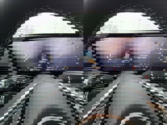 New 2026 Buick Envision Sport Touring image 43