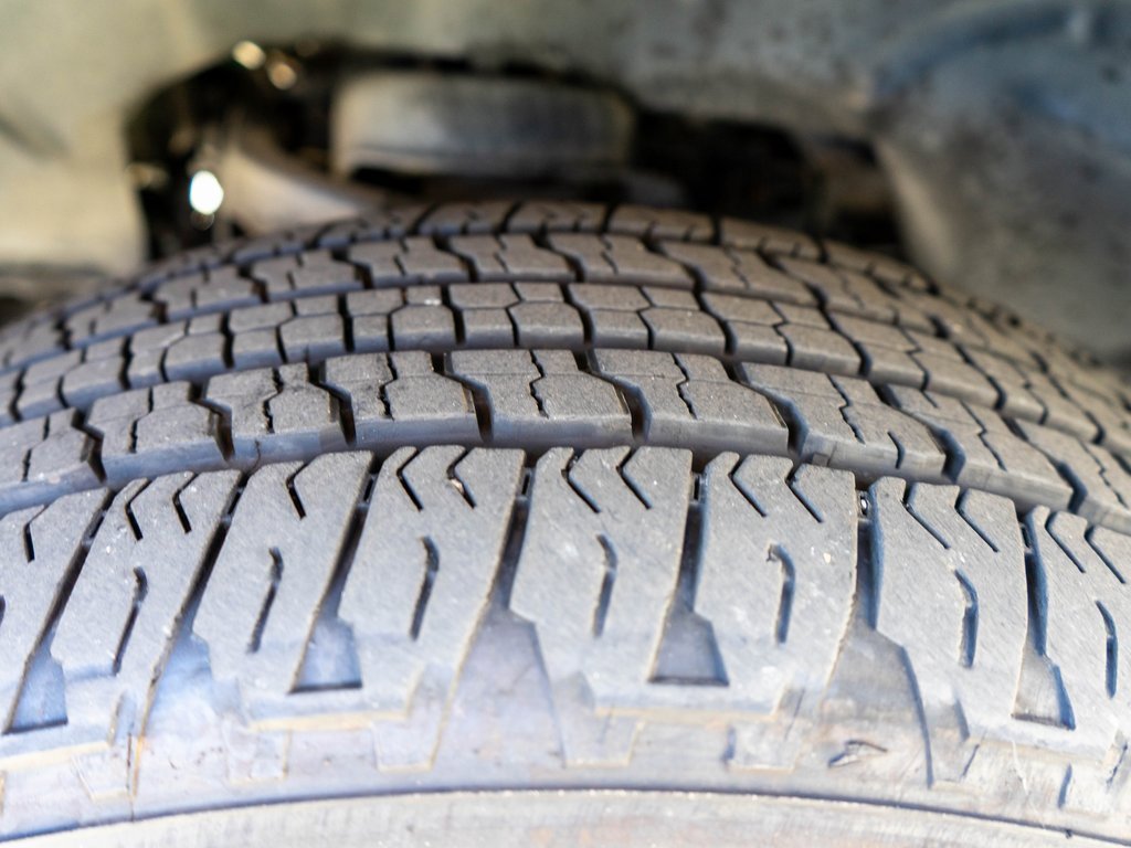 Used 2019 RAM 1500 Laramie image 30