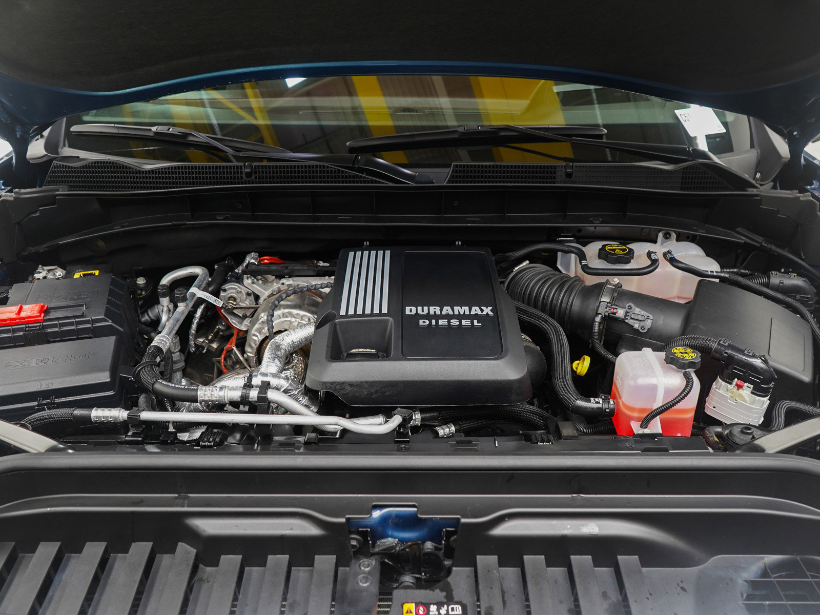 Used 2025 GMC Sierra 1500 Denali w/ Denali Reserve Package image 35