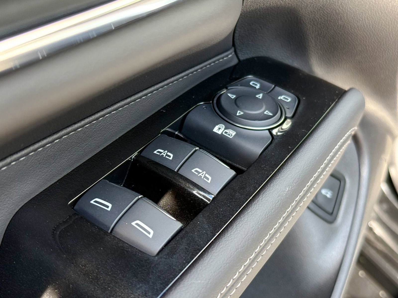 New 2026 Cadillac CT4 Premium Luxury AWD/4WD image 16