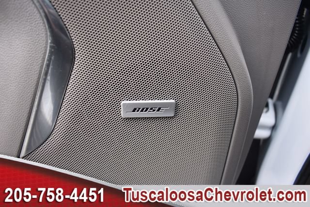 Used 2023 Chevrolet Tahoe LT w/ LT Signature Plus Package RWD image 23