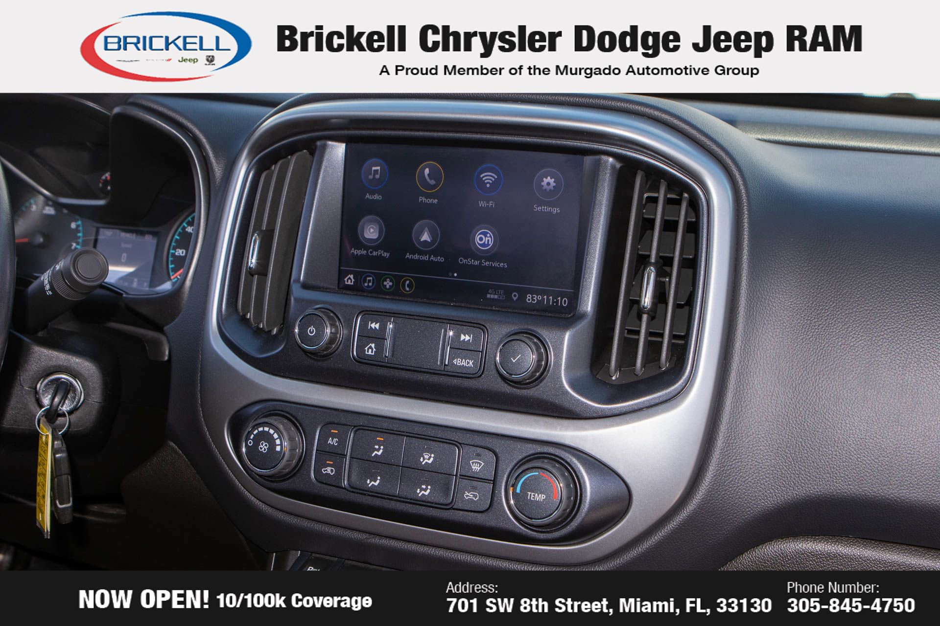 Used 2022 Chevrolet Colorado LT w/ Fleet Safety Package image 20