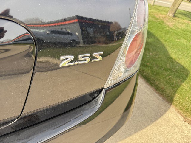 Used 2005 Nissan Altima 2.5 S FWD image 36