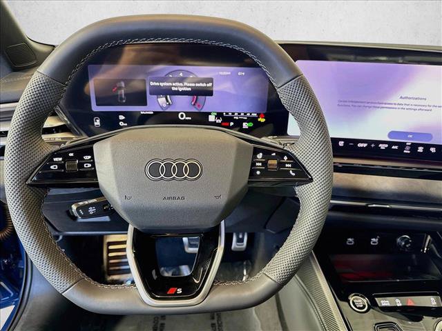New 2026 Audi A6 Prestige AWD/4WD image 10