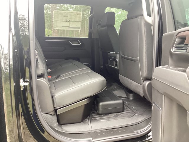 New 2026 GMC Sierra 2500 SLT w/ SLT Premium Package image 23