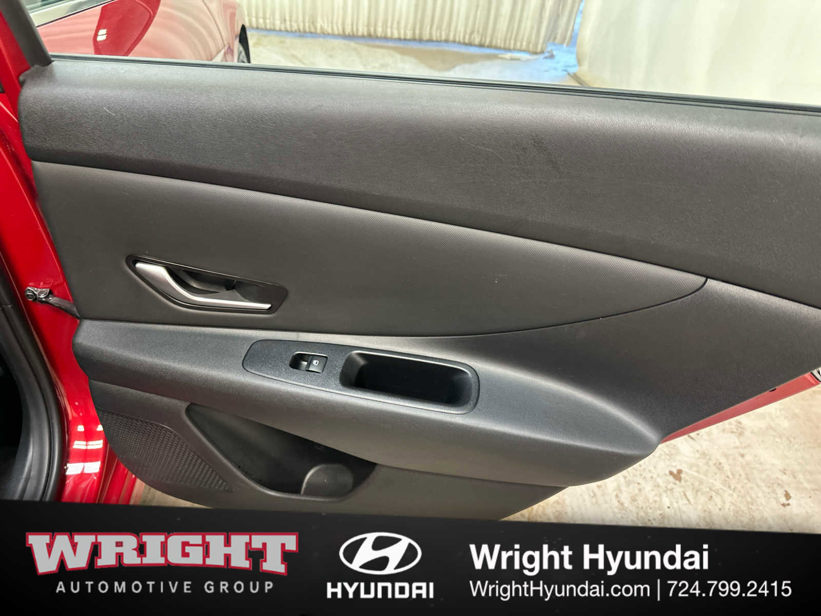 Certified 2023 Hyundai Elantra Limited FWD image 15