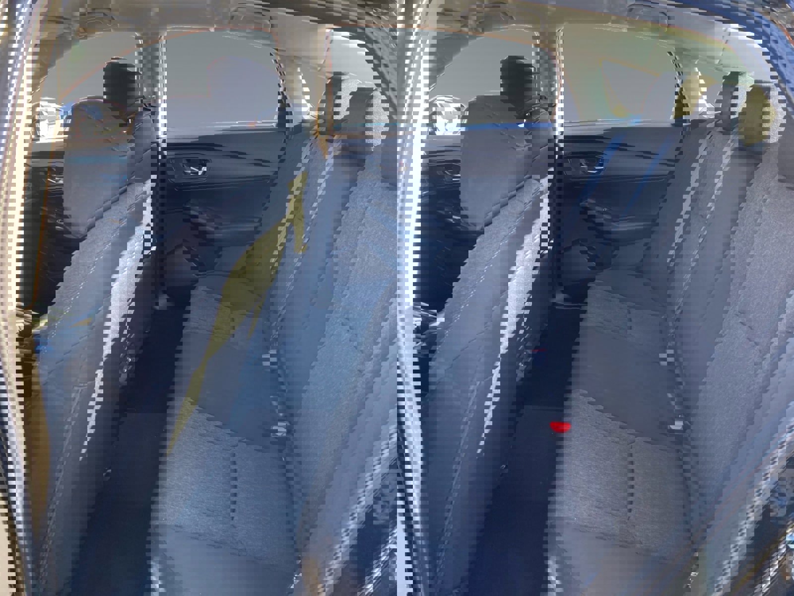 Used 2025 Honda Accord LX image 13