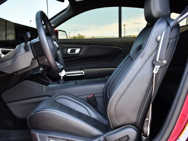 Used 2025 Ford Mustang GT Premium RWD image 20