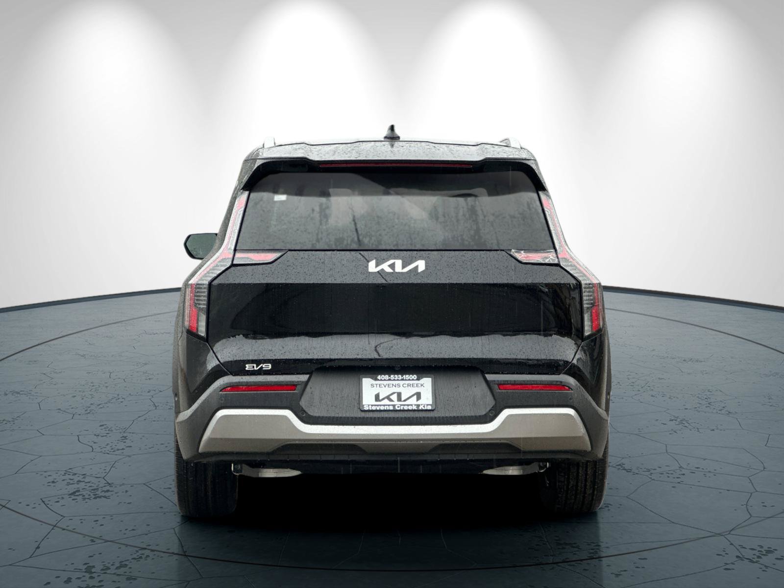 New 2026 Kia EV9 Wind AWD/4WD image 5